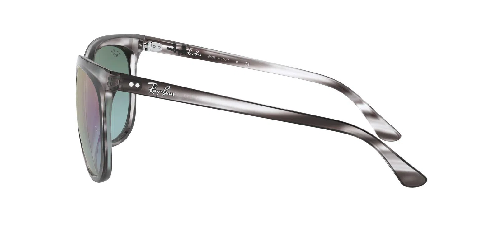 Ray-Ban Cats 1000 4126 Sunglasses - view 28